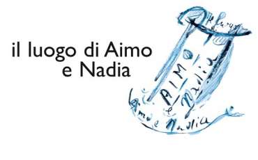 Il luogo di Aimo e Nadia Logo
