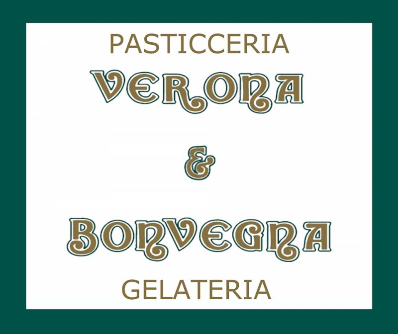 Verona&Bonvegna Logo