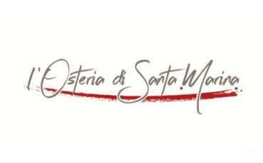 L'Osteria di Santa Marina Logo