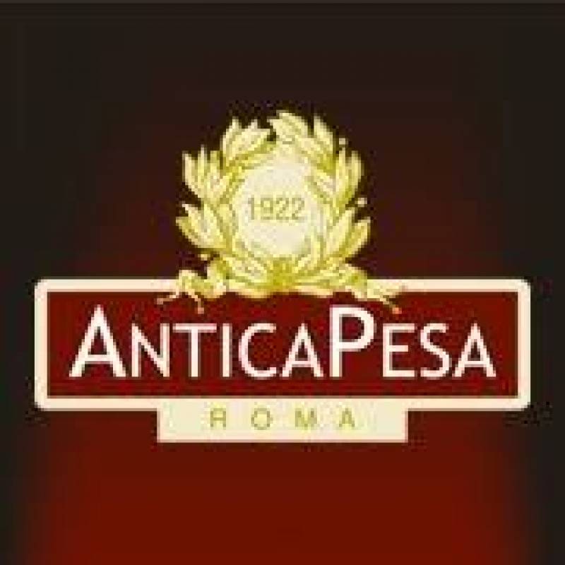 Antica Pesa Logo