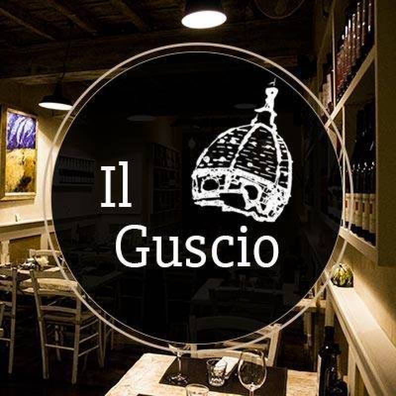 Il Guscio Logo