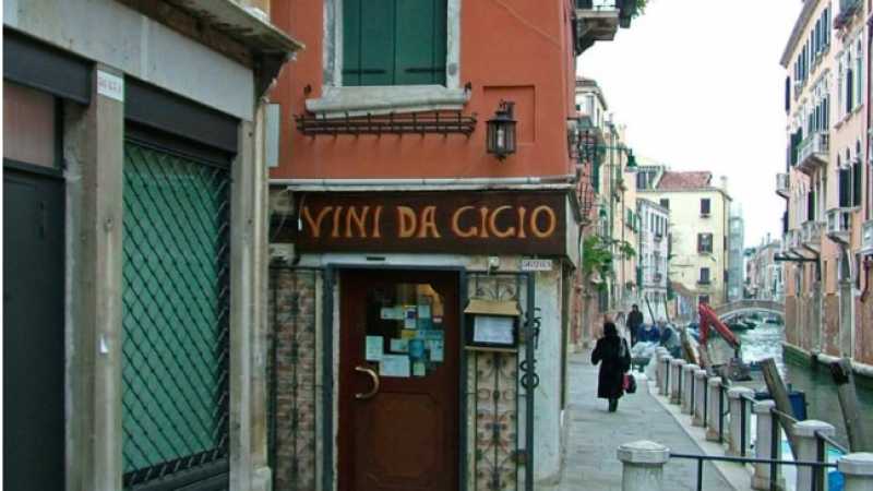 Vini da Gigio