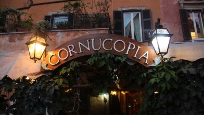 Cornucopia