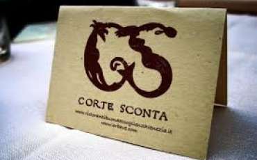 Corte Sconta Logo