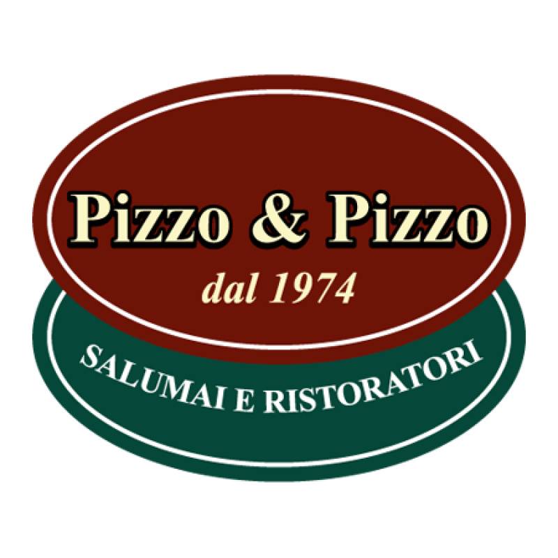 Pizzo & Pizzo Logo