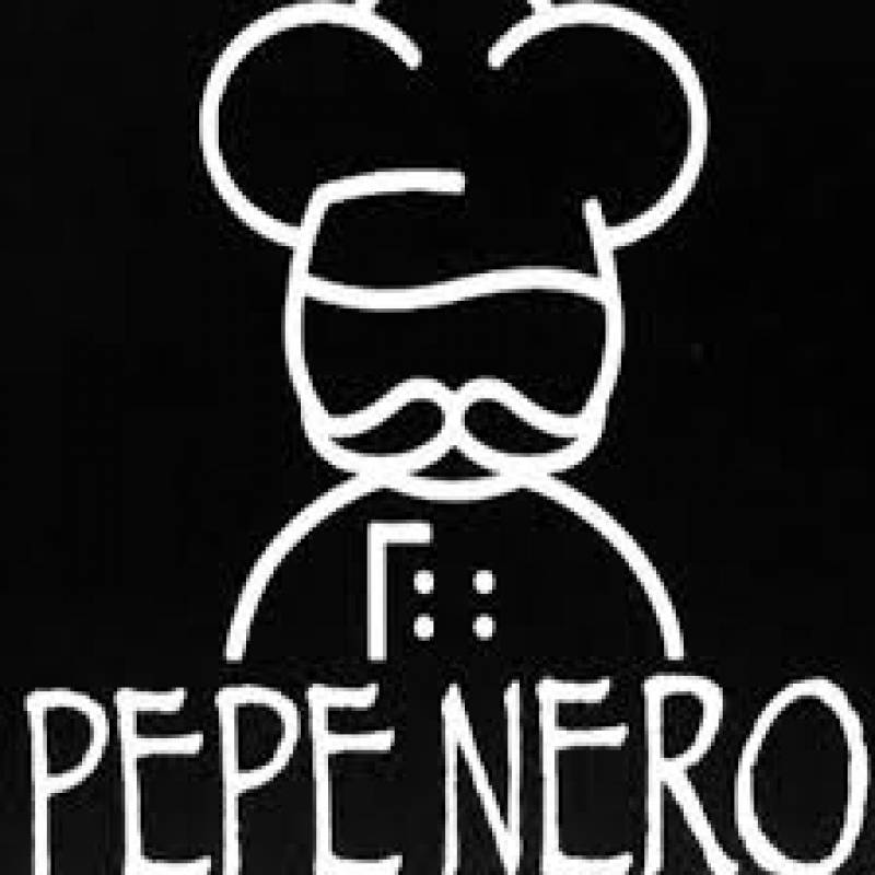 Pepe Nero Logo