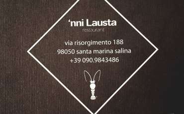 'nni Lausta Logo