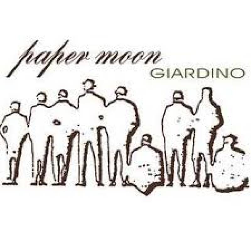 Paper Moon Logo