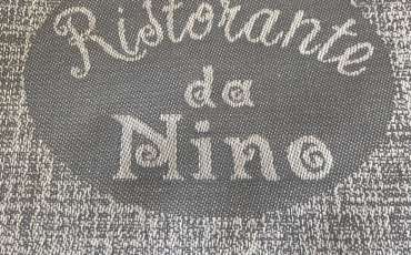 da Nino Logo