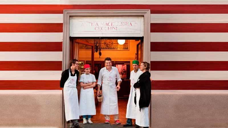 Antica Macelleria Cecchini