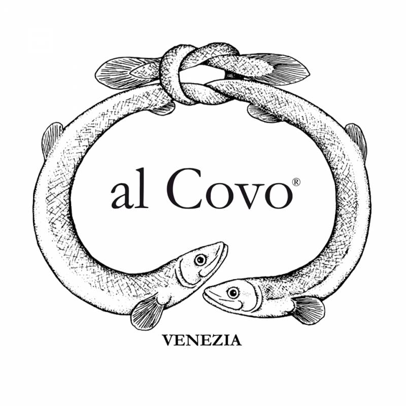 Al covo Logo