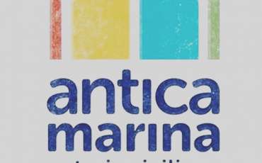 Antica Marina Logo