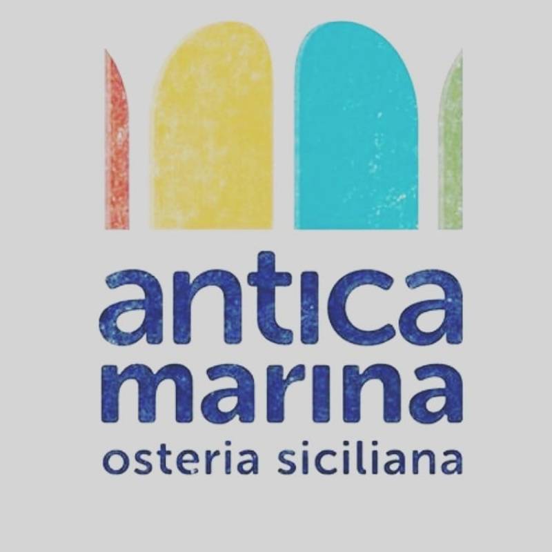 Antica Marina Logo