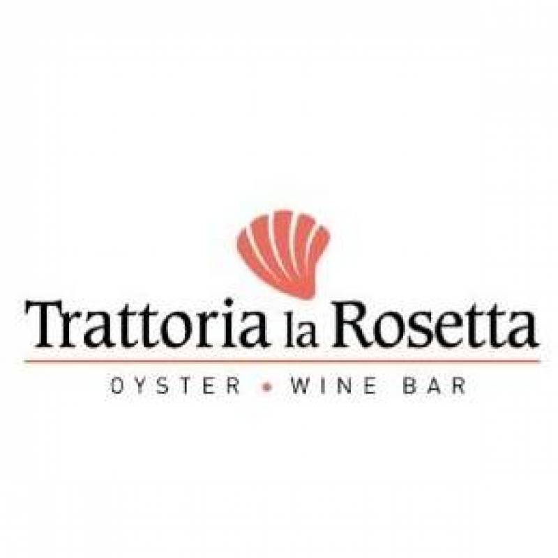 La Rosetta Logo