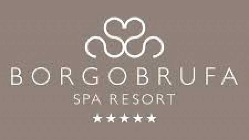 Borgobrufa Spa Resort