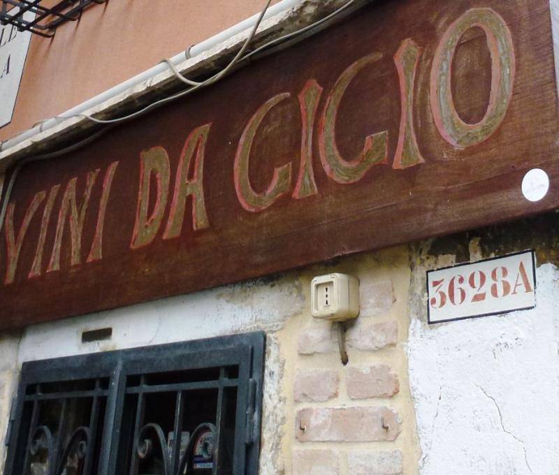 Vini da Gigio Logo