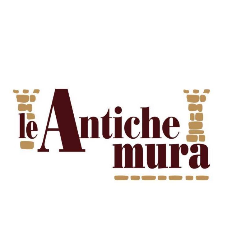 Le antiche mura Logo