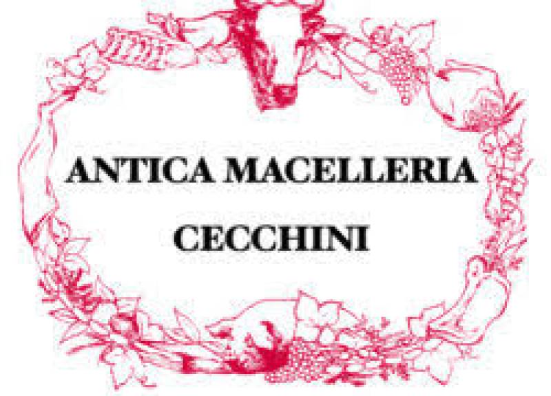 Antica Macelleria Cecchini Logo