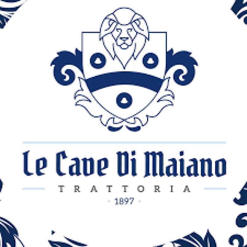 Le cave di Maiano Logo