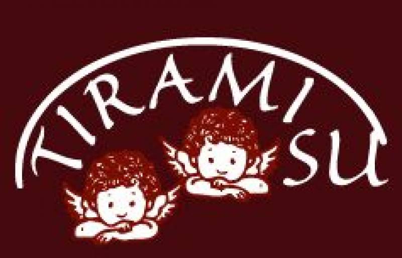 Tiramisu' Logo