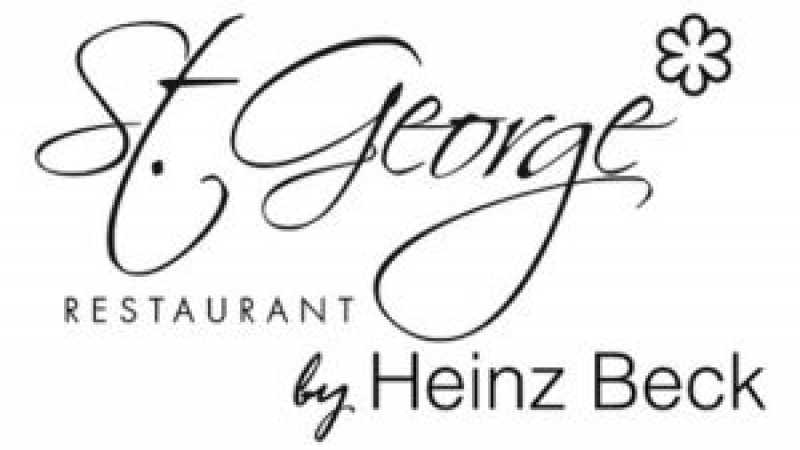 St. George Restaurant by Heinz Beck