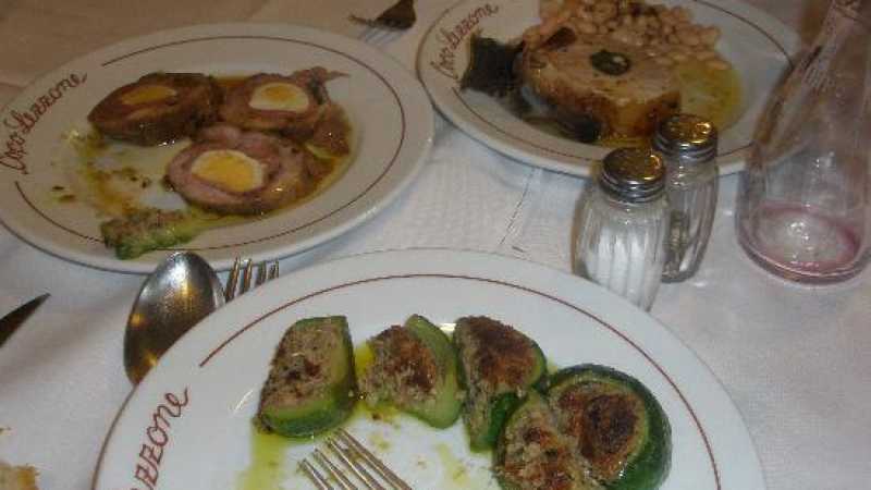 Trattoria Coco Lezzone