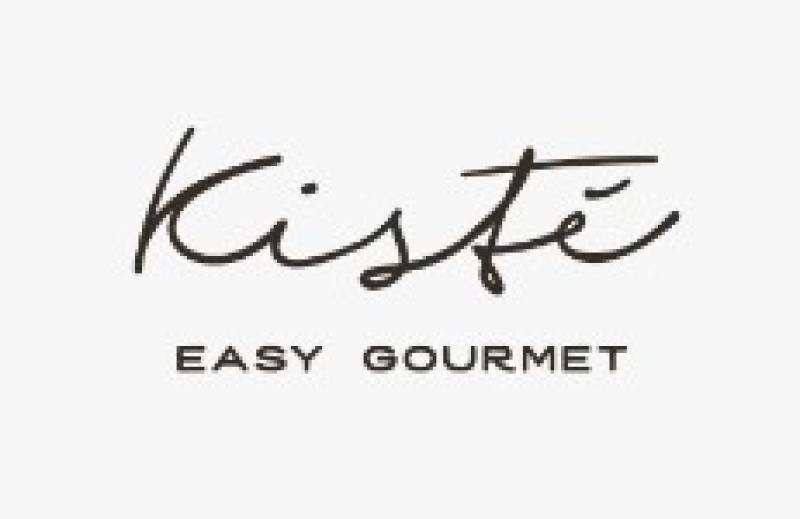 Kisté Logo